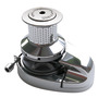 Lewmar V8 windlass 24 V 12 mm gypsy