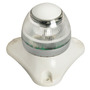 Sphera II navigation light 360° white body white