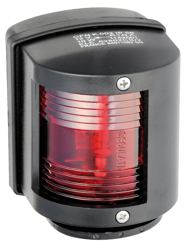 Osculati Depuratore acqua 12/24 V LED a 789,99 € - 50.247.10