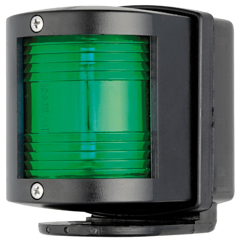 Osculati Depuratore acqua 12/24 V LED a 789,99 € - 50.247.10