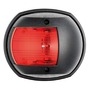 Classic 12 black/112.5° red navigation light