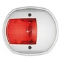 Classic 12 white/112.5° red navigation light