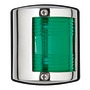 Utility 85 SS/112.5° green navigation light