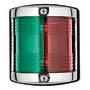 Utility 85 SS/red-green navigation light