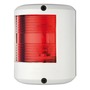 Utility78 white 12V/left red navigation light