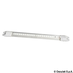 Barrette lumineuse LED LABCRAFT Apollo avec interrupteur