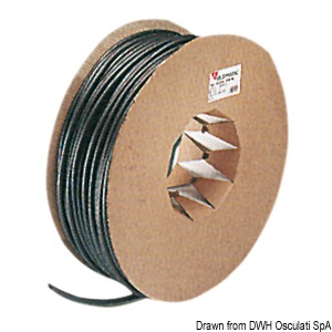 Guaina impianto elettrico: corrugato protezione cavi elettrici