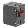 Airpax hydraulic magnetic circuit breaker 5A 80 V