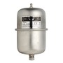 Accumulator tank f. fresh w. pump/water heater 1 l