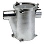 Water cooling engine filter AISI 316 - 3/4