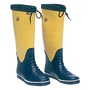 Yellow Skipper boots 40