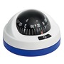 RIVIERA Aries compass black/white/blue