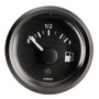 Indicat livello carburante 10/180 ohm nero