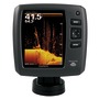 Ecoscandaglio Garmin Echo 551C