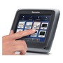 RAYMARINE A Series - Multifunction Touchscreen Display