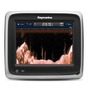 Chartplotter con fishfinder Raymarine A68-GD