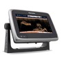 Chartplotter con fishfinder Raymarine A78-GD