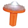 KTR LED floating rescue light with automatic tilt switching