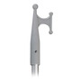 Telescopic boat hook