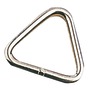 Triangle ring 4x20 mm