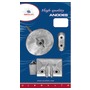 Anode kit for Yamaha outboards 60/90 HP