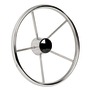 SS 5-spoke steering wheel 320 mm