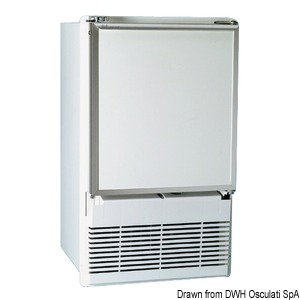 U-Line Automatic Ice Maker