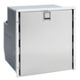 ISOTHERM fridge DR49 inox 12/24 V