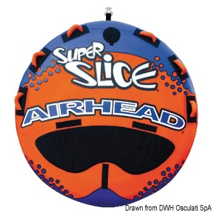 KWIK TEK Airhead Super Slice