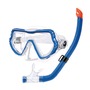 BEUCHAT PVC mask and snorkel kids