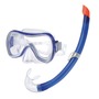 BEUCHAT PVC mask and snorkel adults