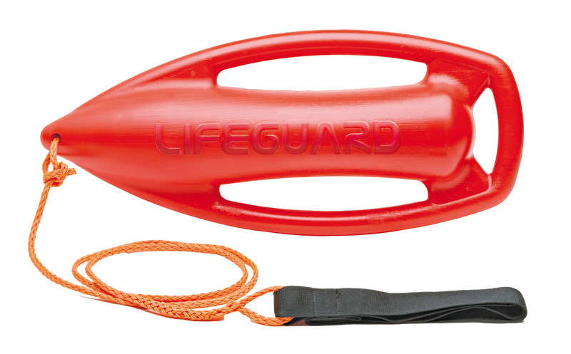 Lifeguard Emergency Personal Floatation Device