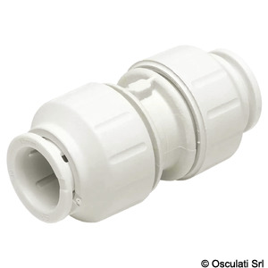 John Guest Speedfit quick coupling system for watertight water installations