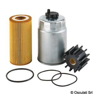 Kit de mantenimiento para motores Diesel VOLVO