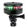 Navilight 360° BI-colour Light 1NM title=