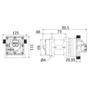 Autoclave Europump Smart à 5 membranes