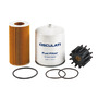 Kit de mantenimiento para motores Diesel VOLVO