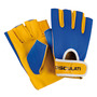 Sailing gloves - short finger title=