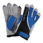 Neoprene sailing gloves hub fingers M