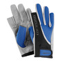 Neoprene sailing gloves thumb and index hub S