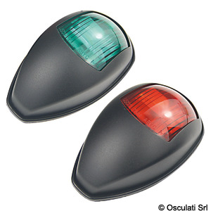 Classic LED navigation lights