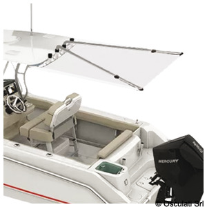 Extension de T-Top Oceansouth