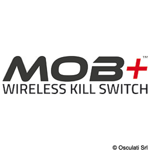 Desconexión automática MOB Wireless FELL MARINE