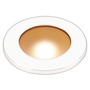 Luce Led bianca ad incasso Polis