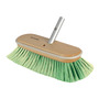 Special extra soft green scrubber 250 x 90