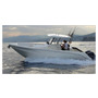 High quality T-Top boat cover cm 990/1020