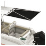 Estensione T-Top Oceansouth cm 182 x 152 nero