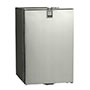 Waeco CR140 SS fridge 136 l 12/24 V