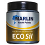 MARLIN Eco Sil antifouling paint for echo sounder transducers title=