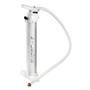 Scoprega SUPER F manual high-pressure pump for SUP title=